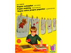 Fagus® Starterset Papier schöpfen