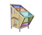 Outdoor Farbenhaus 1