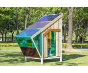 Outdoor Farbenhaus 2