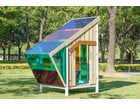 Outdoor Farbenhaus