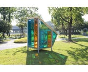 Outdoor Farbenhaus 3