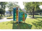 Outdoor Farbenhaus