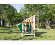 Outdoor Farbenhaus 4