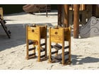 Sandspiel Set Türme