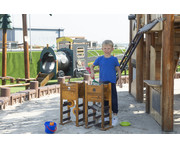Sandspiel Set Türme 7