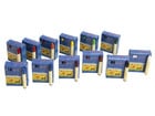 STOCKMAR Wachsmalstifte 12 Farben 144 Stück