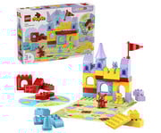 LEGO® DUPLO® Hopsys Burgspiel 1