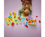 LEGO® DUPLO® Hopsys Burgspiel 3