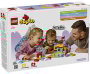 LEGO® DUPLO® Hopsys Burgspiel 5