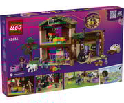 LEGO® Friends Ponyhof & Stall 1