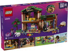 LEGO® Friends Ponyhof & Stall