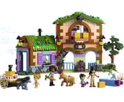 LEGO® Friends Ponyhof & Stall 2
