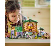 LEGO® Friends Ponyhof & Stall 3