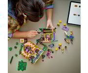 LEGO® Friends Ponyhof & Stall 4