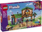 LEGO® Friends Ponyhof & Stall