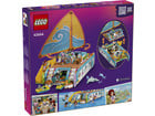 LEGO® Friends Segelabenteuer