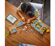LEGO® Friends Segelabenteuer 3