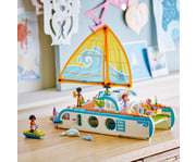 LEGO® Friends Segelabenteuer 4