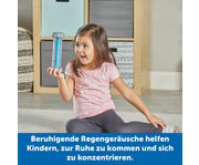 Regen Sinnesröhren 4