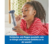 Regen Sinnesröhren 5