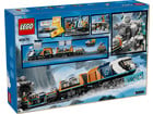 LEGO® City Arktis Polarexpress