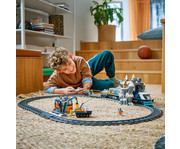 LEGO® City Arktis Polarexpress 7