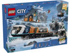 LEGO® City Arktis Polarexpress