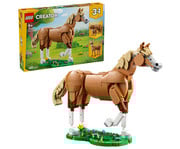 LEGO® Creator Prächtiges Ross 2