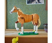 LEGO® Creator Prächtiges Ross 3