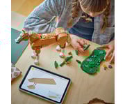 LEGO® Creator Prächtiges Ross 4