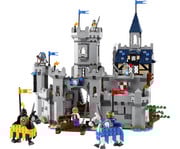 LEGO® Creator Ritterburg im Mittelalter 3