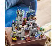 LEGO® Creator Ritterburg im Mittelalter 4
