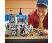 LEGO® Creator Ritterburg im Mittelalter 5