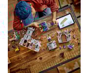 LEGO® Creator Ritterburg im Mittelalter 6