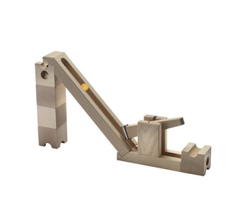 CUBORO® Kugelbahn Zubehör Kick