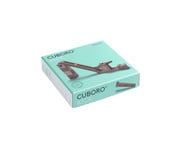 CUBORO® Kugelbahn Zubehör Kick 3