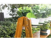 Outdoor Pflanzen Regal 5
