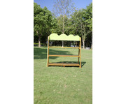 Outdoor Pflanzen Regal 7