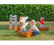 Wasserspiele 5
