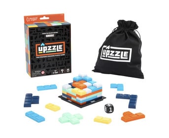 Upzzle™
