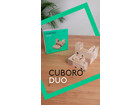 CUBORO® Kugelbahn Zubehör Duo