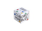 CUBORO® Murmeln für Kugelbahnen