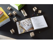 CUBORO® Das Buch 4