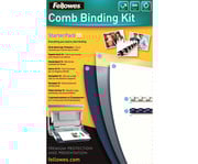 Binderücken Set 30 teilig 1