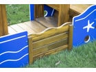 Outdoor Fischer Boot