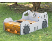 Outdoor Spielauto 1
