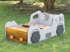 Outdoor Spielauto