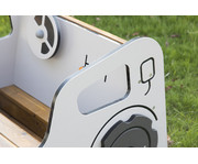 Outdoor Spielauto 5