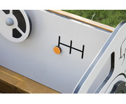 Outdoor Spielauto 3