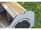 Outdoor Spielauto